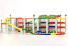 Picture of Magie Tracks 106 pieces